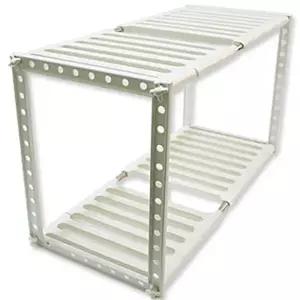 [하프클럽/셀러허브]씽크인 냄비정리대 선반