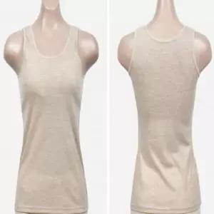 골지 끈캡브라 끈나시브라 브라탑나시 캡 여성이너나시 캡 런닝