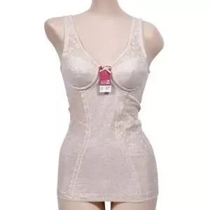 이중 파워넷 플라워 인견 보정 치마올인원 스타킹 여성내의 팬츠 팬티스타킹 덧신