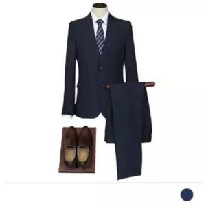 [RIZPICK]20대 코디 면접 정장수트 댄디 남성슈트 정장 30대