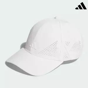 [아디다스골프](본점) 남여공용 메탈 로고 볼캡 KD8837