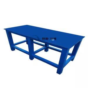 작업대 받침대 3인치 드릴링 고정대 정밀 대장간 모루