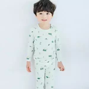 [보리보리/바풀 주니어]바풀 MK SS62-17 아동내복 간절기 모달 유아 아동 주니