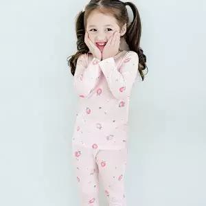 [보리보리/바풀 주니어]바풀 MK SS62-16 아동내복 간절기 모달 유아 아동 주니