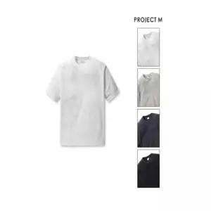 [스타필드하남점] 프로젝트엠 텍스쳐드 반팔티셔츠 EPF2TR1352