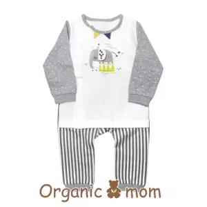 [롯데백화점]오가닉맘 서커비죠남아긴소내의(MES1EE05)