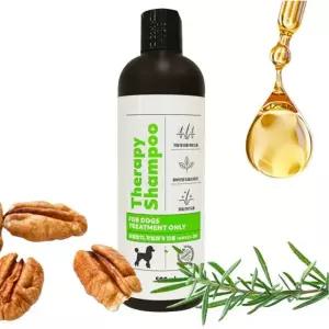 강아지 비듬 각질 관리 케어 샴푸 500ml 1P 셀프 목욕