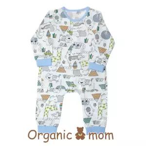 [롯데백화점]오가닉맘 구텐남아긴소내의(MES1EE33)