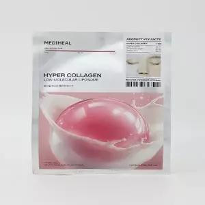 메디힐 하이퍼 콜라겐 마스크 팩 35g 4매 x2SET(SH)