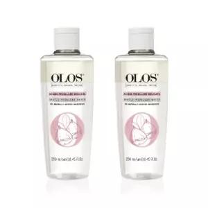[롯데백화점]레디 [레디] 올로스 OLOS 젠틀 미쉘라 클렌징 워터 250ml 2개 클렌저