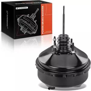 A-Premium 진공 파워 브레이크 부스터 (뷰익 루체른 2006-2008 르세이버 파크 애비뉴 리비에라 캐딜락 DTS