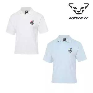 [다이나핏]남녀공용 TERRY테리 냉감 폴로티 YUM23216 738624