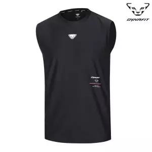 [다이나핏]남성 PADO 파도 래쉬가드 슬리브리스 블랙 YMM24284Z1 738280