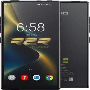 Fiio M33 R2R 휴대용 하이파이 뮤직 플레이어 스냅드래곤 680 8GB RAM 스토리지 트루 DAC XMOS XU316 USB