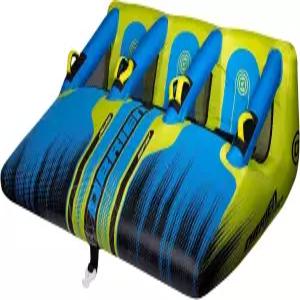 오브라이언 드터 견인 튜브 2~3인용 콕핏 스타일