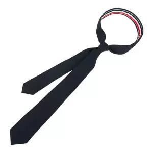 톰브라운 26SS 남성 클래식 울 넥타이 네이비 MNL001A 00626 415