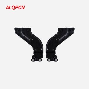 현대 호환 H1 그랜드 스타렉스 2007-2018용 파워 슬라이딩 문 롤러 암 하단 좌우 - 자동차 부품 액세서리