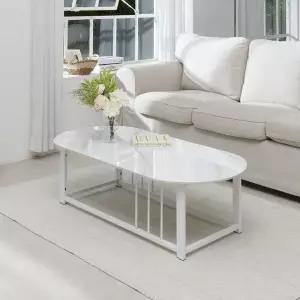 [인터데코]오래도록 새것같은 세라믹 상판 쇼파테이블 거실테이블 P0000CBL