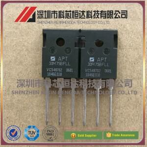 1PCS APT35GA90B APT30M75BFLL APT30M85BVRG APT30D20BCTG APT34N80B2C3G APT26F120B2 APT60GU30BDAP TO-24