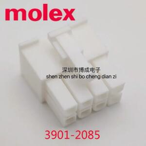 10개입 MOLEX 39012085 커넥터 신규 및 원본