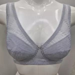 [비비안]노와이어 런닝형 브라 BR6711_SHBL