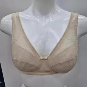 [비비안]노와이어 런닝형 브라 BR6711_SH