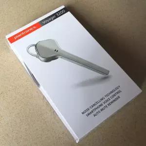 플랜트로닉스호환 보이저 엣지 3200 벌크 배터리 호환되는 이어폰용 블레이드