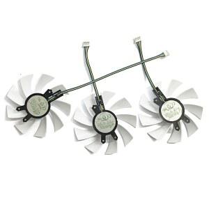 87MM GA92S2H GTX 1080 HOF G 팬 ( / KFA2 1080Ti 1070Ti 1070 1060 그래픽 카드용) 쿨링