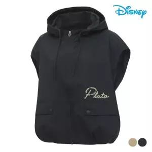 디즈니골프 세이브존07 여성 후드 베스트  DP1LJV013