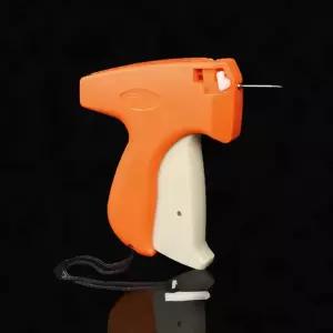 택건 가격표 라벨 의류 상품 부착 매장 판촉 간편 조작 튼튼 택총