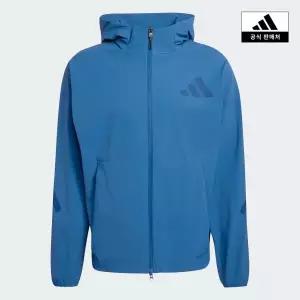 [아디다스](의정부점)[아디다스코리아공식] 아디다스 Z.N.E. 우븐 트랙탑 M [KF1823]