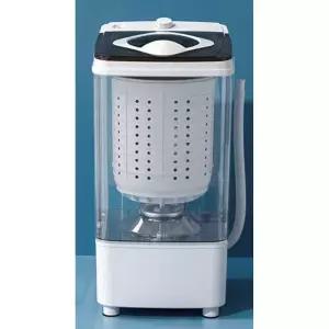 수영장 대용량 탈수기 가정용 침구 미니탈수기 빨래 공장 9KG