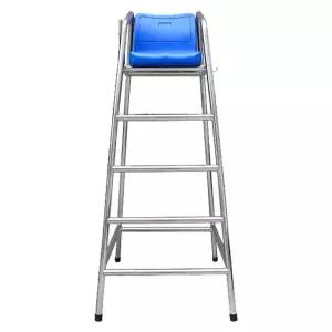 수영장 구조 관찰대 풀장 스테인리스 조망 구명 사다리 01. 1.2m 201 스텐레스 1개