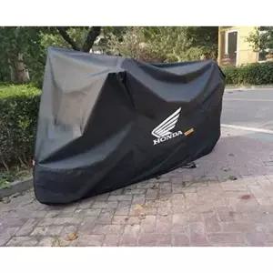 혼다호환 방수포 레블500 덮개 야외 주차 레블 오토바이 먼지 보호 PCX