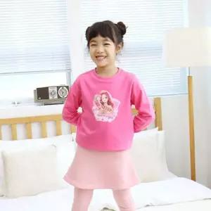 [프리미에팜]시크릿쥬쥬 여아 라라 맨투맨 DP