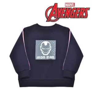 [프리미에팜]어벤져스 남아 라인 맨투맨NY