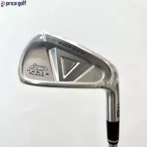 PRGR 프로기아 나브라 블랙 카본 남성 6아이언세트 R IA3809320