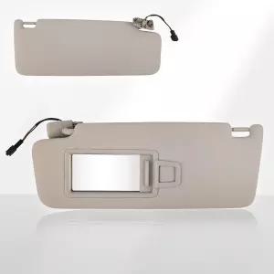 폭스바겐 제타 20192021 / 골프 20152021 GTI 20152022 파사트 20162020 교체 5GG857551 전면 좌측 태양