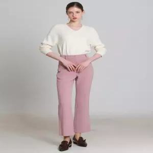 [리스트][리스트(LIST)] 데일리 슬림 부츠컷 팬츠 (택가격158000원)