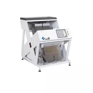 색채선별기 탈곡기 콩 들깨 정선기 곡물 쌀 팥 옥수수 참깨 타작기 분리기 농업