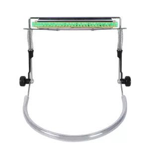 전문가용 하모니카 거치대 서포트 지지대 목걸이형 악기