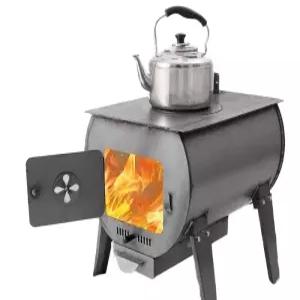 화목 난로 나무장작 무쇠 국내산 갈탄 숯불 석탄 난방