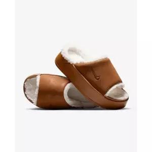 [나이키]나이키슬리퍼 샌들 HQS HV8560-200 캄 엘리베이션 퍼