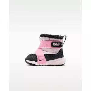NIKE 나이키 플렉스 어드밴스 베이비 부츠 펄 핑크/미디엄 소프트 핑크/블랙/앤트러사이트 DD0303601 21145
