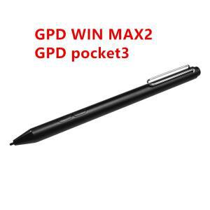 2024 신형  스타일러스 펜 GPD WIN MAX2/GPD Pocket 3/GPD MAX 2 노트북 컴퓨터 PC용