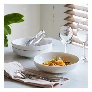 모던하우스 WOW 아이보리 다용도 파스타볼4P세트1232253