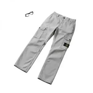 [스톤아일랜드] 올드 이펙트 팬츠 154416186