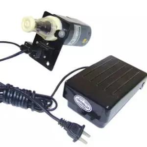 재봉틀 발판 모터 미싱 부품 부속품 가정용 액세서리