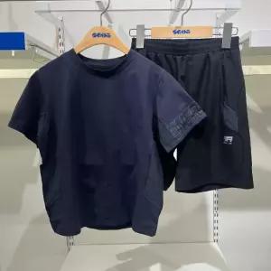 에스핏 HC21 레귤러 5부 세트 상하세트 SJZ304MKTR09