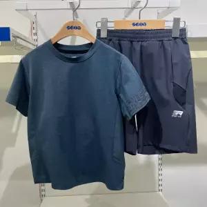 에스핏 HC21 레귤러 5부 세트 상하세트 SJZ304MKTR10